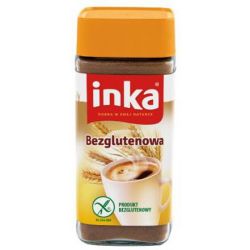 BIO Café INKA de cereales sin gluten 100g x 6 POLBIO