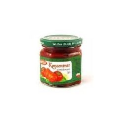 Concentrato de tomate 30% 200g x15 EDMAL