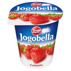 Yogurt JOGOBELLA standart 150gr x20 ZOTT