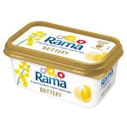 Margarina "RAMA" 450gr x8