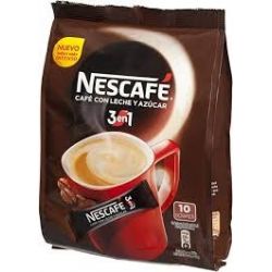 Cafe NESCAFE 3w1 clasic 18g NESTLE