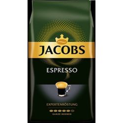 Cafe ESPRESSO en granulas 500g x12 JACOBS
