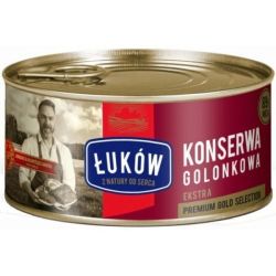 Conserva "GOLONKOVA" 300gr x12 LUKOW
