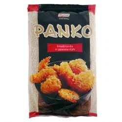 Masa de PANKO 1kg x10 PRYMAT