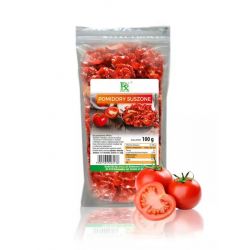 BIO Tomates seco a sol 100g x15 PADIX