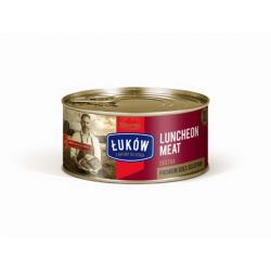 Conserva LUNCHEON MEAT extra 300gr x12 LUKOW