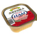 Conserva de carne "SZYNKA EX.POLISH HAM" 300gr x6 AGRICO