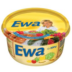 Margarina EWA 500gr x12