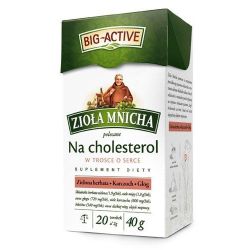 Te colesterol por el bien del corazon 2g x20 x12 ZIOLA MNICHA